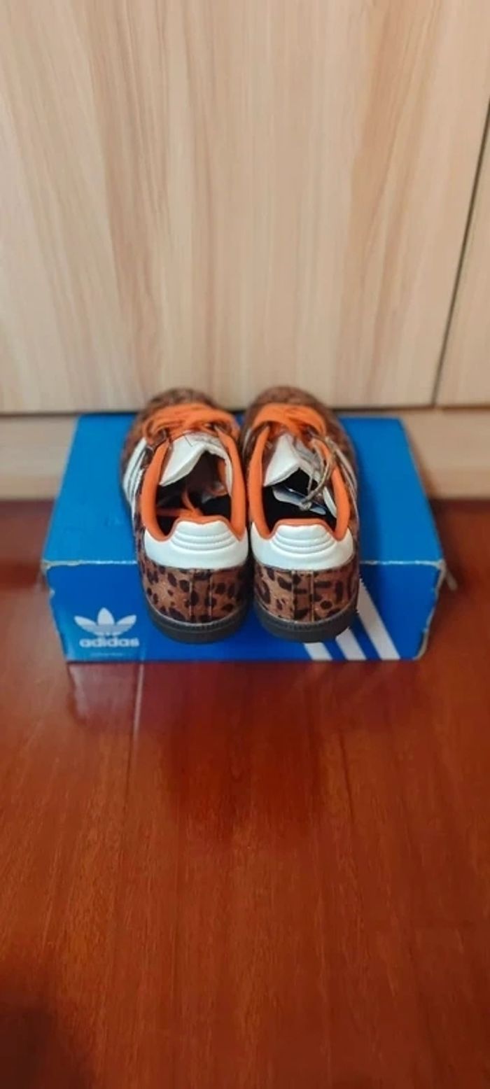 Adidas Samba 37 - photo numéro 3