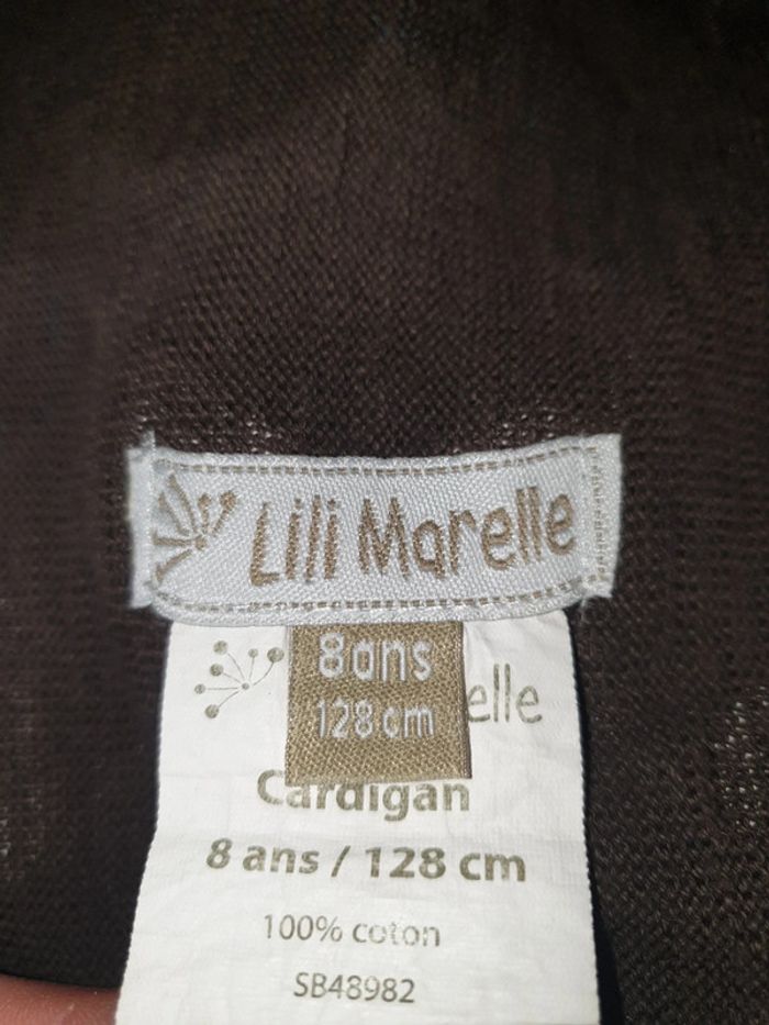 Cardigan - photo numéro 7