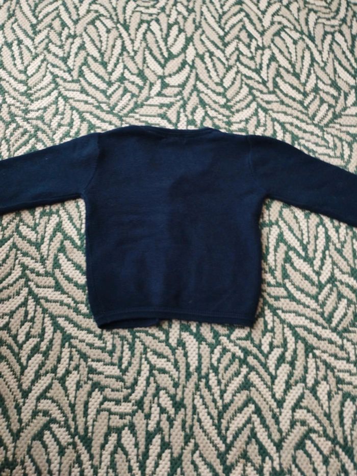 Gilet 9m - photo numéro 5