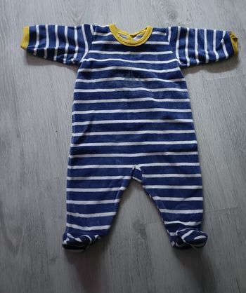 Pyjama enfant