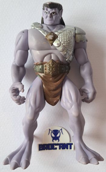 Figurine Gargoyles Goliath 1995