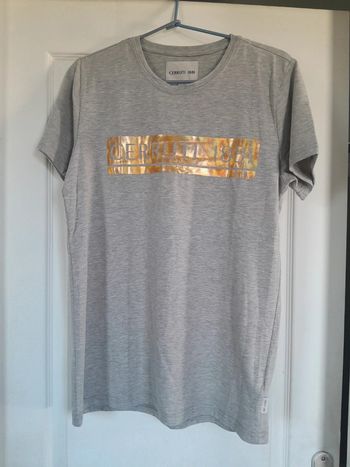 Tee shirt Cerruti 1881 neuf avec étiquette