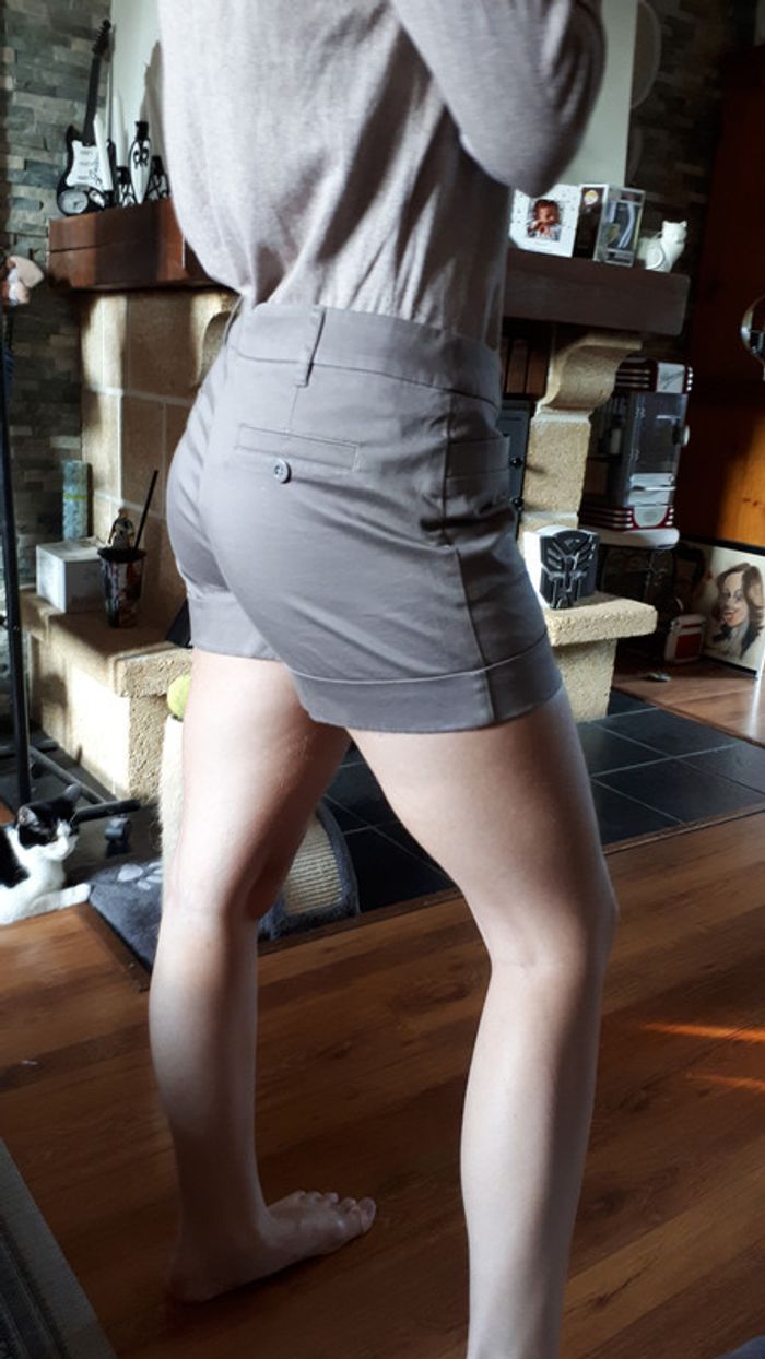 Short Naf Naf - photo numéro 2