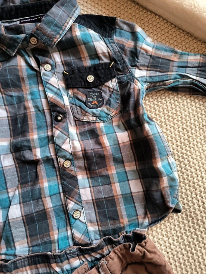 Ensemble - photo numéro 3