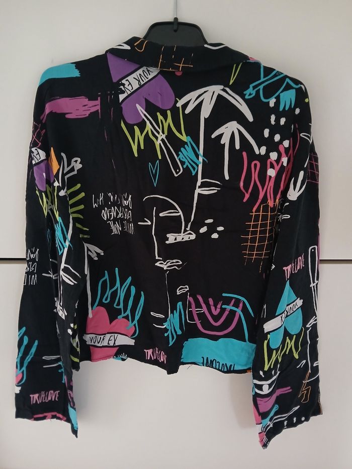 Veste - photo numéro 4