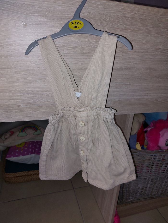 Robe zara