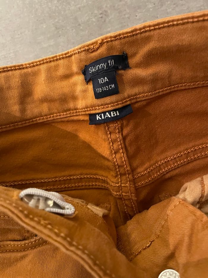 Pantalon 10 ans - photo numéro 3