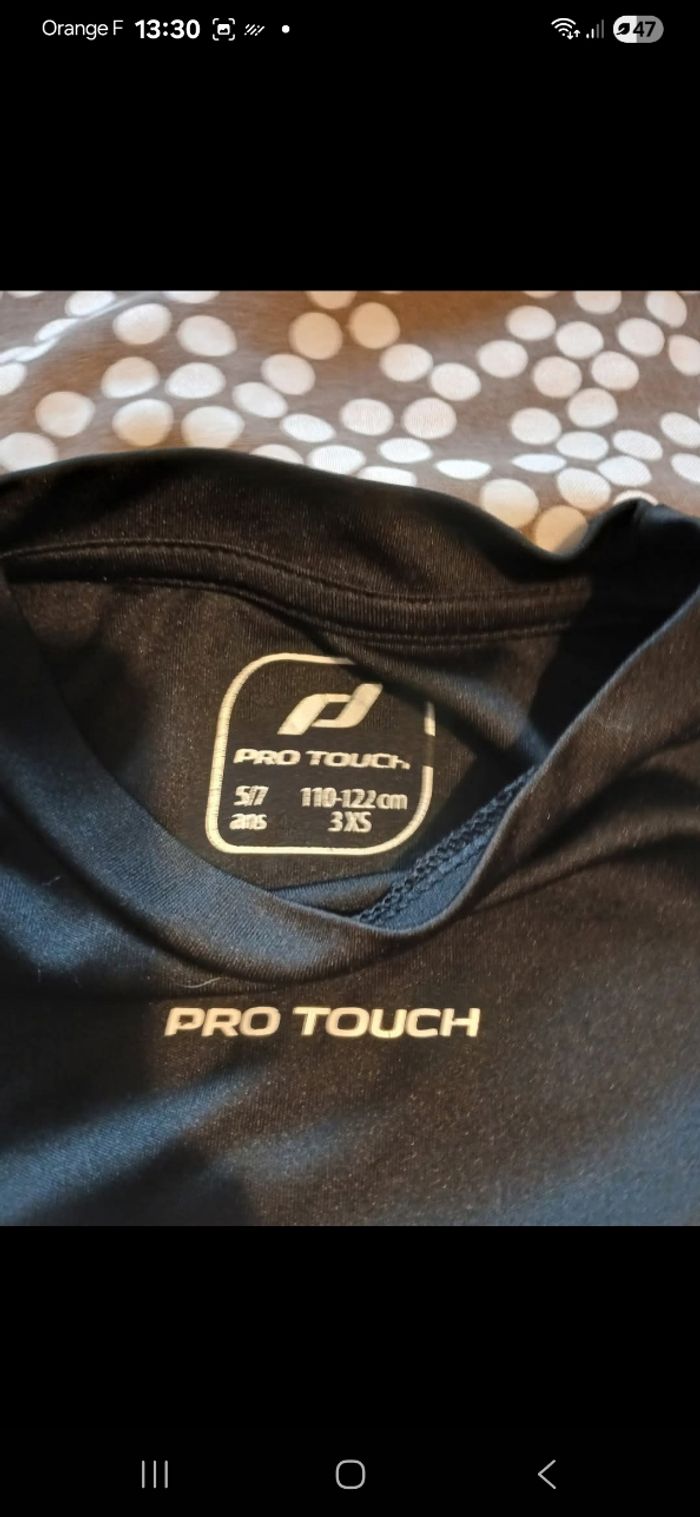 Ensemble foot - photo numéro 3