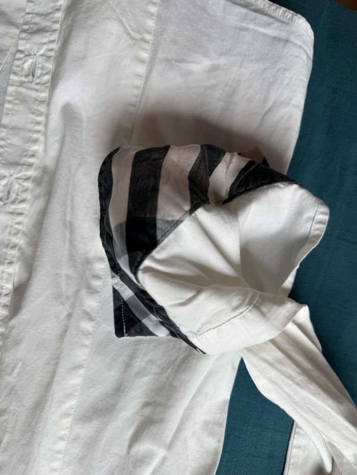 Chemise Burberry - photo numéro 6