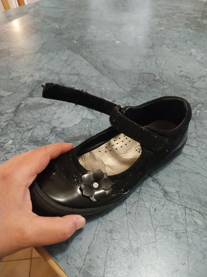 Ballerine T.31 - photo numéro 6