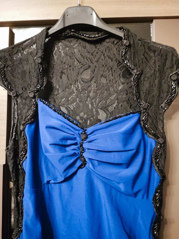 Robe soirée - photo numéro 2