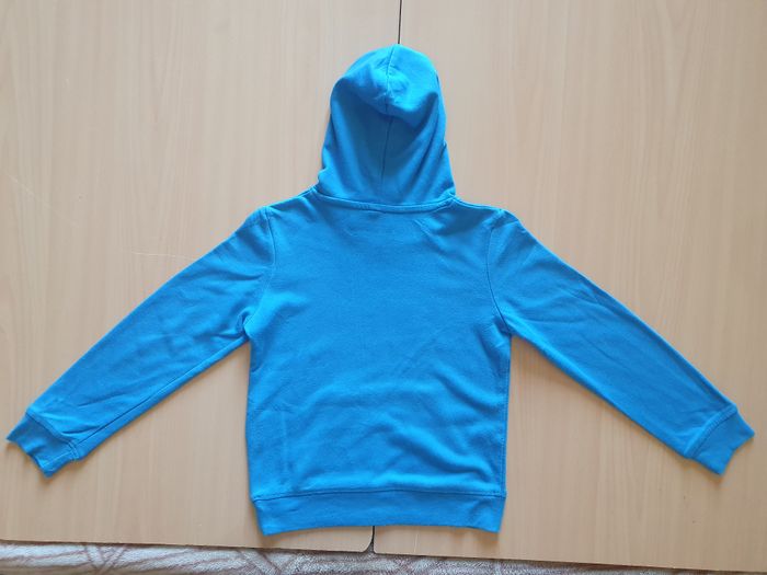 Sweat Lee Cooper à capuche - photo numéro 5