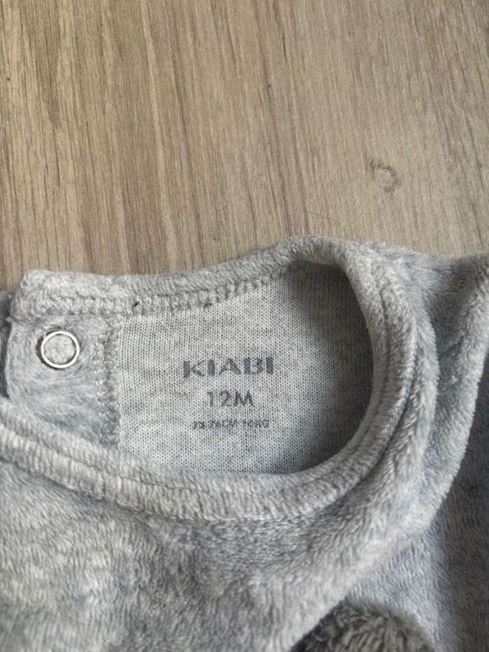 Pyjama - photo numéro 2