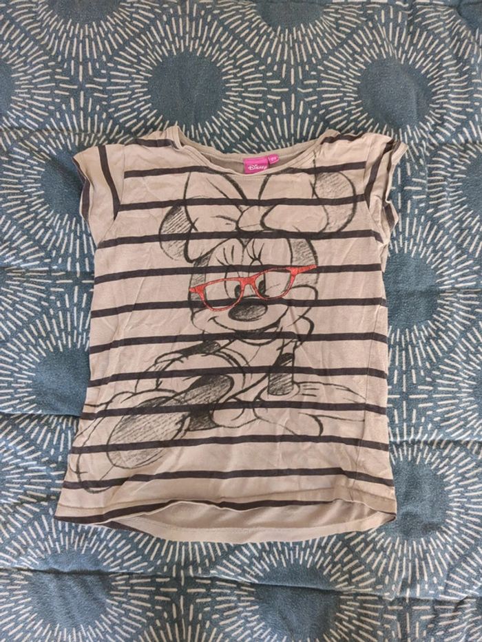 T shirt Disney