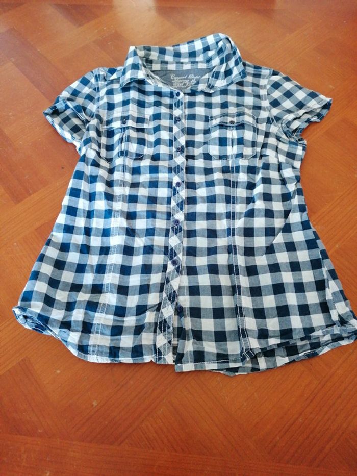 Lot de 3 tee shirt femme taille M - photo numéro 2