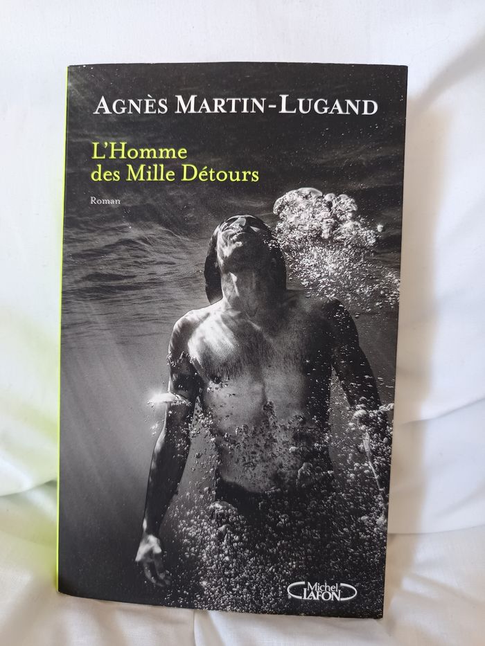L'homme des Mille Détours