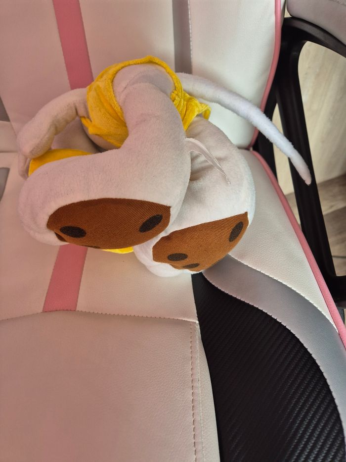 Peluche Diddl - photo numéro 3