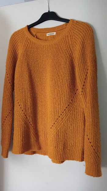🔴Pull femme Cache Cache taille M