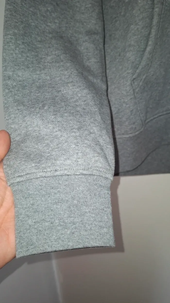 Sweat Nike Jordan - photo numéro 4