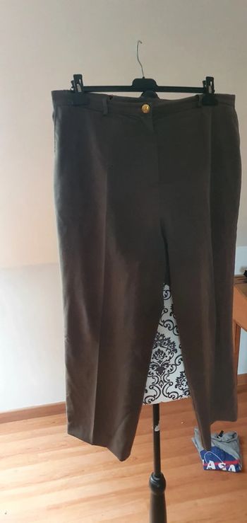 Pantacourt dame 20/20