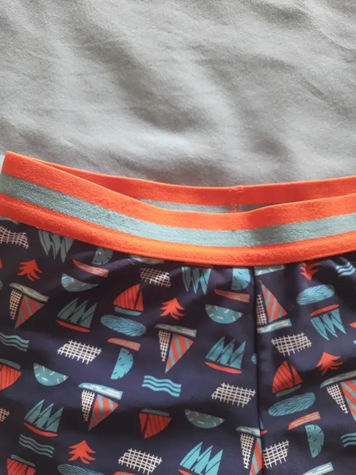 Maillot de bain catimini 10 asn - photo numéro 2