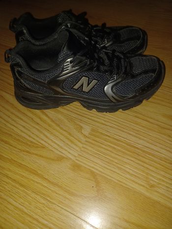 New balance