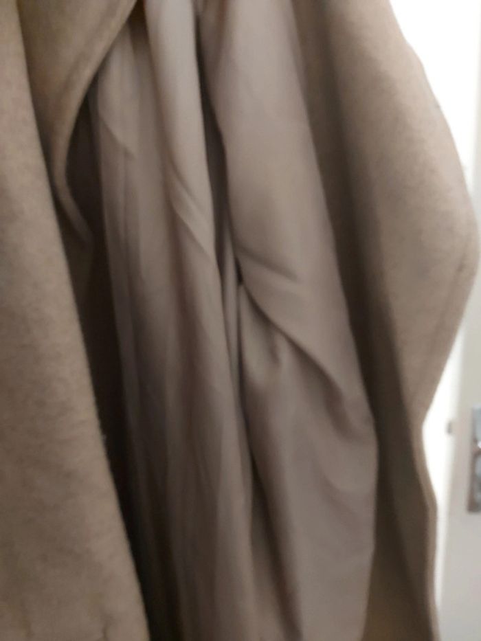 Manteau long oversize nastygal 48eu - photo numéro 5
