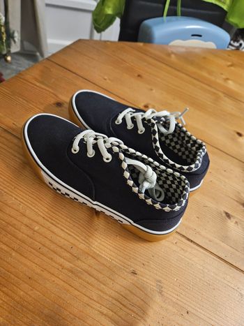 Chaussures neuves garçon Tape à l'oeil