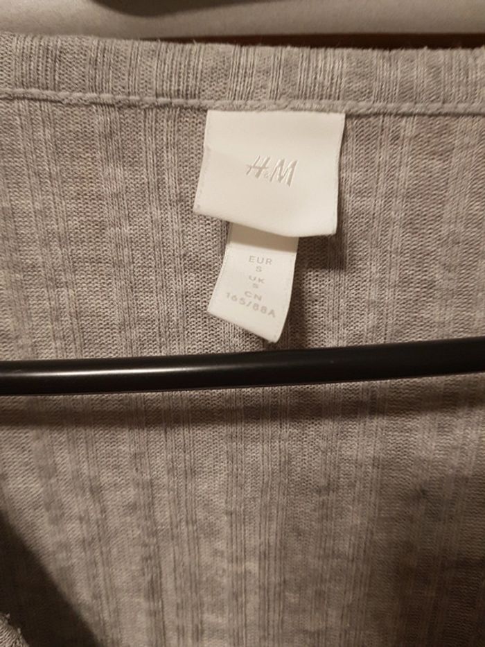 Gilet - photo numéro 2