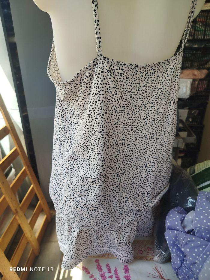 KytieLfemme. Ensemble taille L mais taille très grand - photo numéro 7