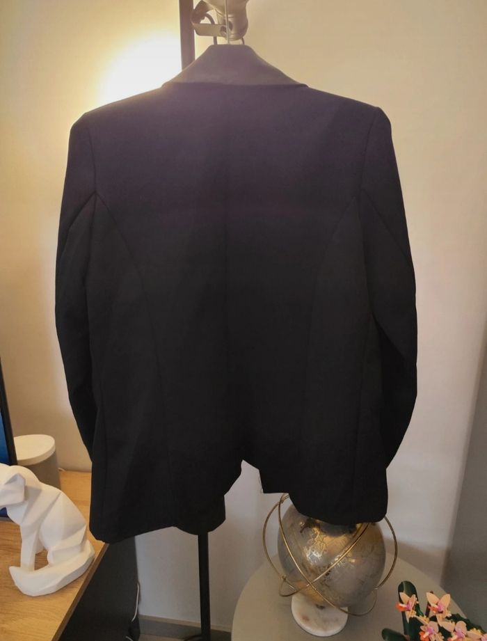 Blazer - photo numéro 3