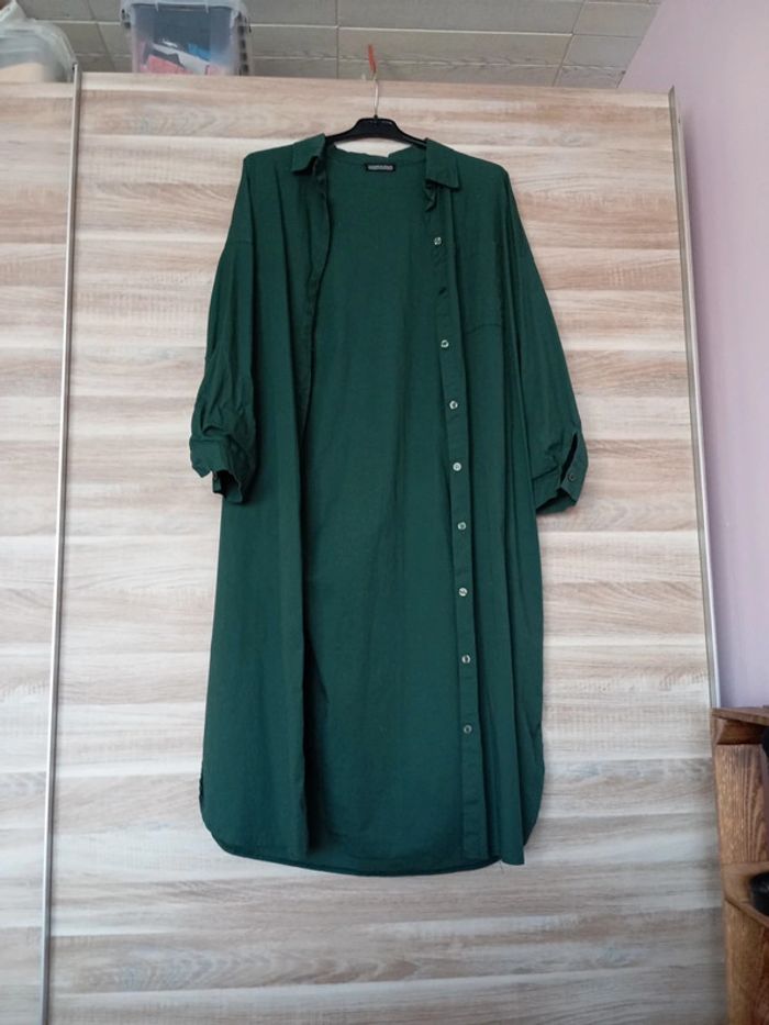 Très jolie robe