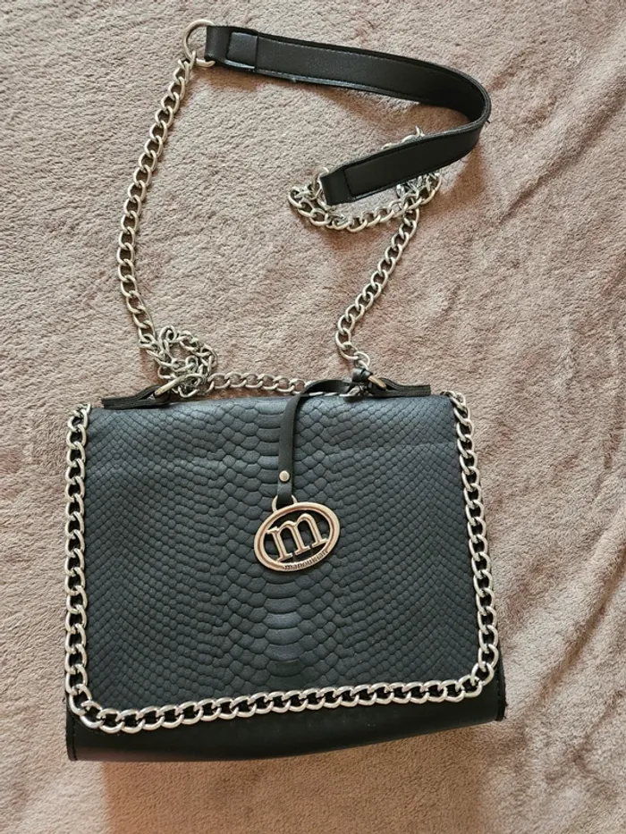 Sac à bandoulière