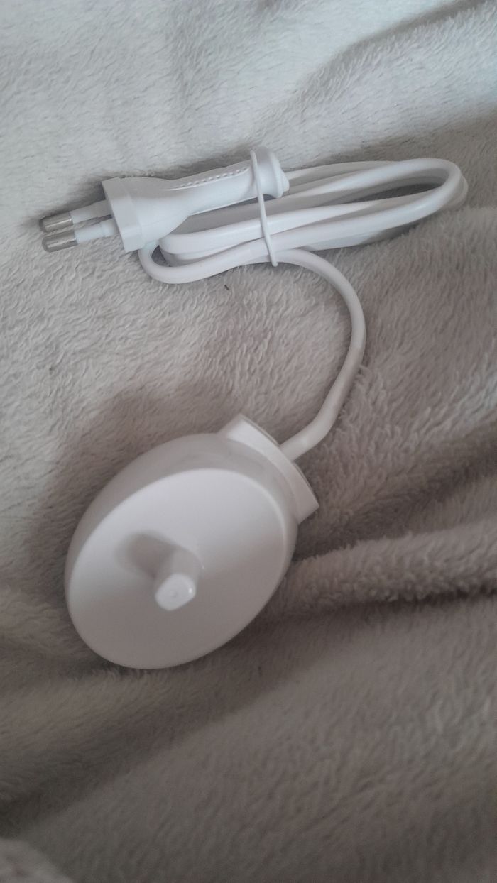 Chargeur brosses à dents