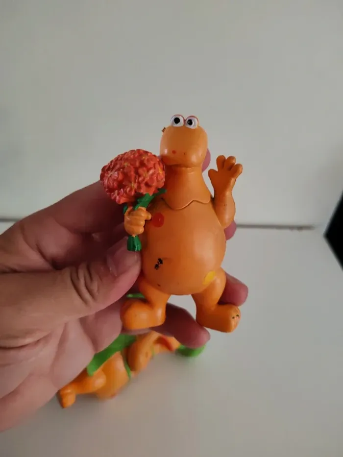 Figurine Casimir - photo numéro 6