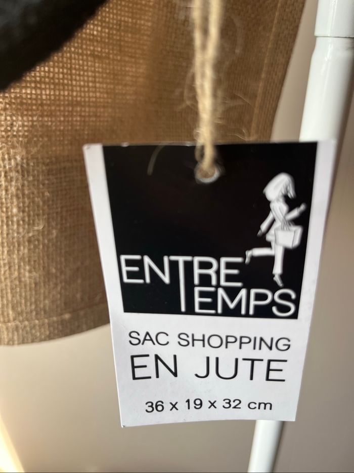 Sac atsem - photo numéro 3