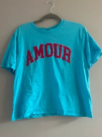 T shirt femme