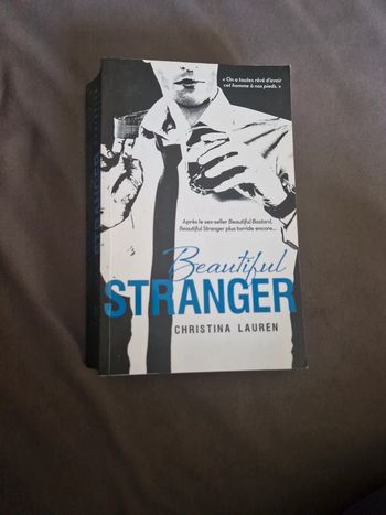 Beautiful Stranger