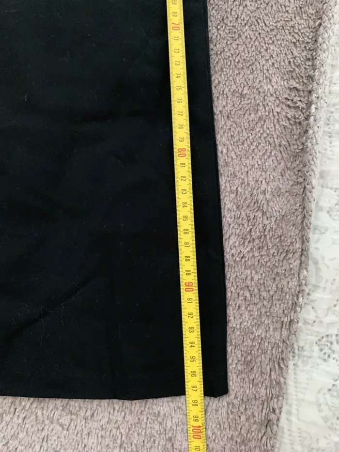 Pantalon jambes larges taille 36/38 - photo numéro 10