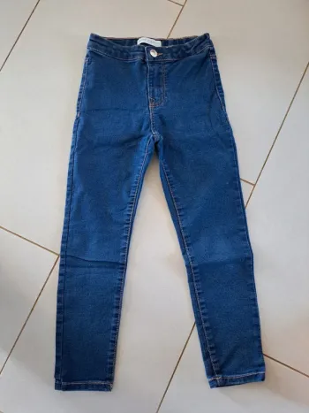 Jean 7/8 ans