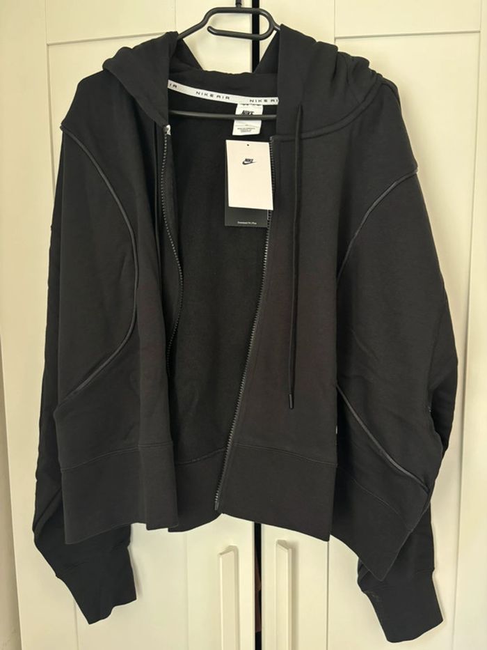 Veste Nike femme - photo numéro 2
