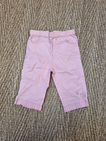 Pantalon 18mois orchestra