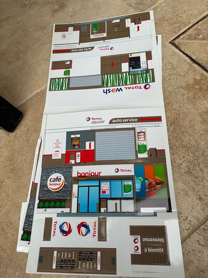 Garage Total - photo numéro 7