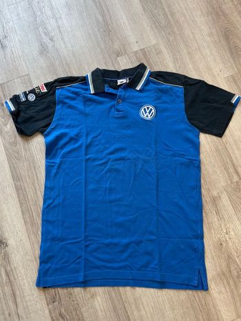 Polo Volkswagen Motorsport
