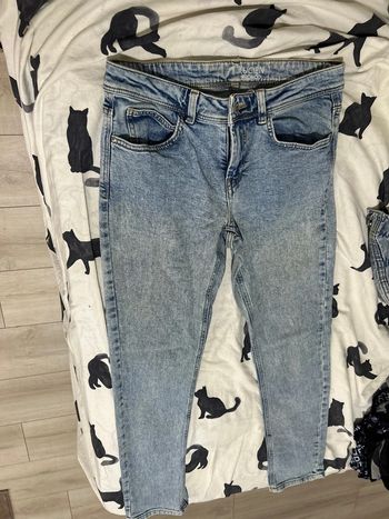 Jean promod