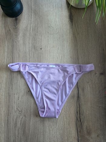 Bas de maillot de bain