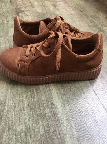 Chaussures Jennyfer taille 38