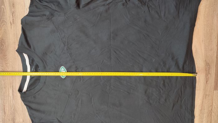 Vêtement homme Sweat Haut de sport noir Nike dri-fit NFL taille XL #Retrostreet - photo numéro 7