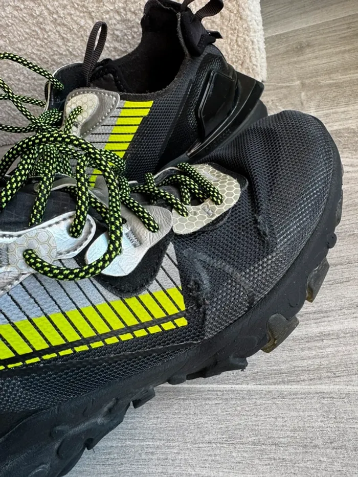 Nike react vision - photo numéro 3