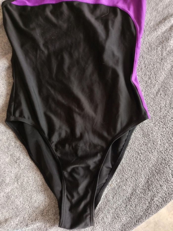 Maillot de bain 1 pièce - photo numéro 3